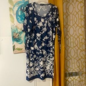 Tacera dress